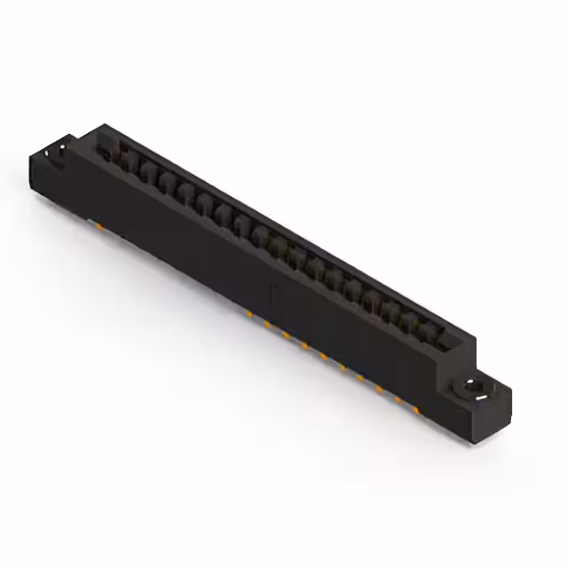 857-018-558-103 EDAC Inc.  Edgeboard Connectors
